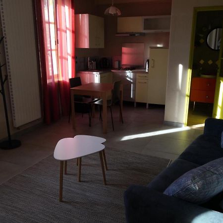 Studio Des Combes Dunières-sur-Eyrieux Екстериор снимка